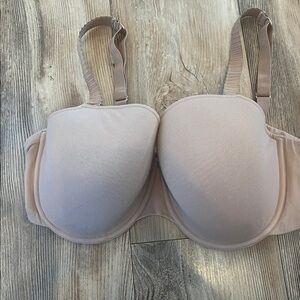 ThirdLove Nude Maternity Bra